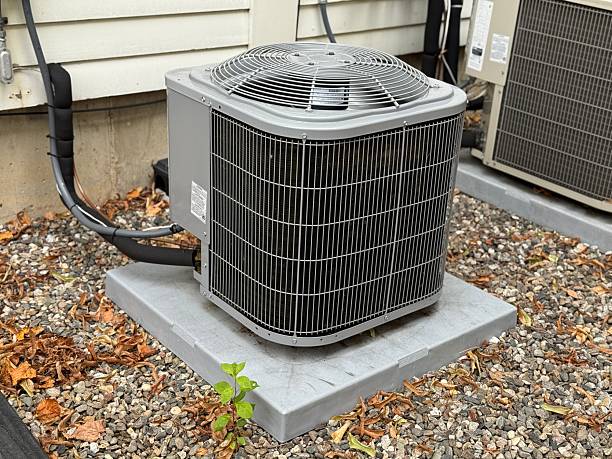 24/7 Emergency Heat Pump Repair experts in Vero Beach, FL