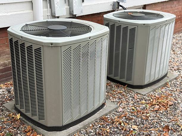 Reliable Heat Pump Repair contractor in Vero Beach, FL by Leonard HVAC